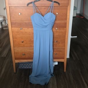 Bill Levkoff Bridesmaids dress